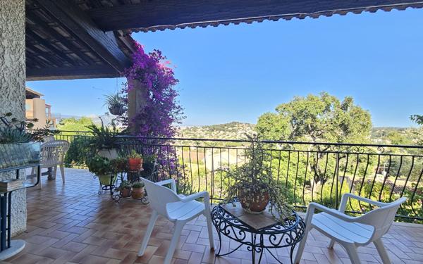 Maison à vendre    5 pièces •  Six-Fours-les-Plages