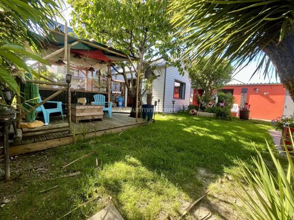 Vente Maison 5 pièces 143 m2 à Saint-Malo