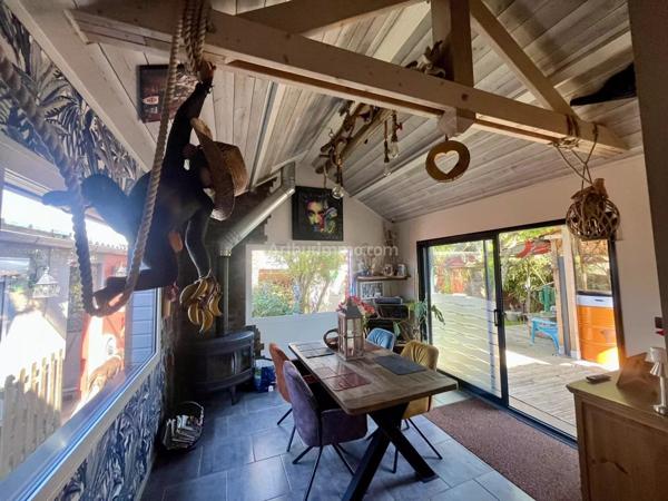 Vente Maison 5 pièces 143 m2 à Saint-Malo