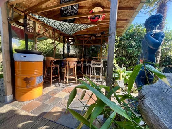 Vente Maison 5 pièces 143 m2 à Saint-Malo