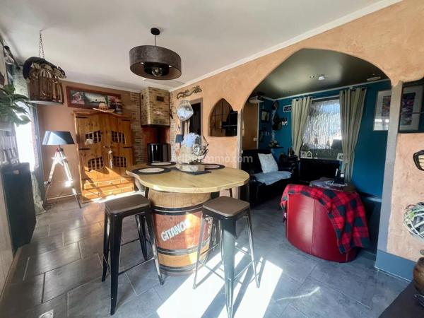 Vente Maison 5 pièces 143 m2 à Saint-Malo