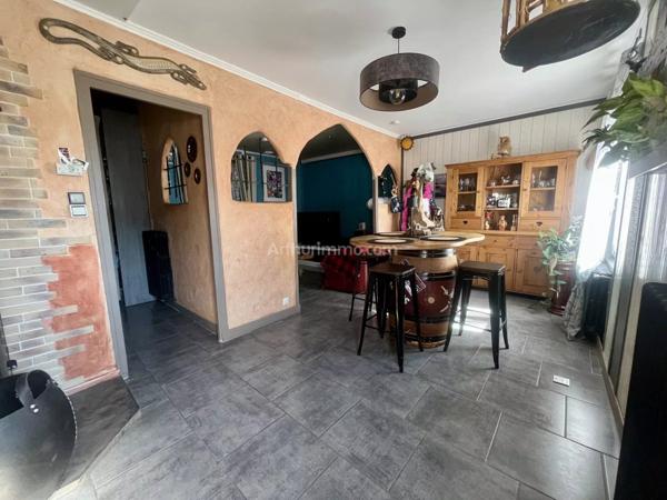 Vente Maison 5 pièces 143 m2 à Saint-Malo