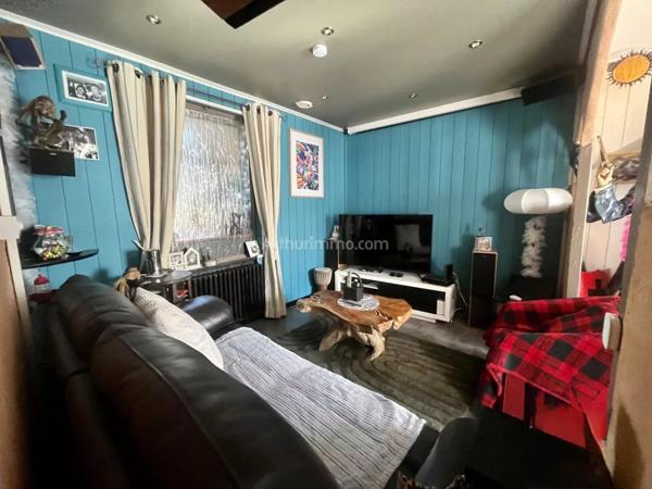 Vente Maison 5 pièces 143 m2 à Saint-Malo