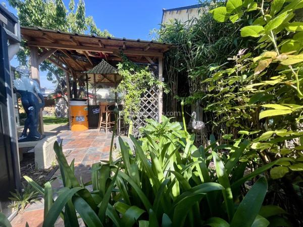 Vente Maison 5 pièces 143 m2 à Saint-Malo