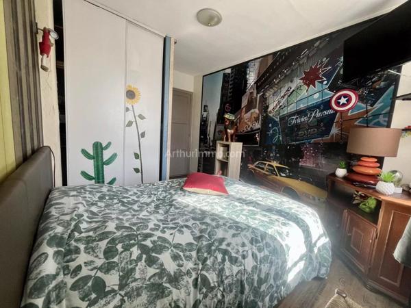 Vente Maison 5 pièces 143 m2 à Saint-Malo