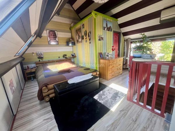 Vente Maison 5 pièces 143 m2 à Saint-Malo