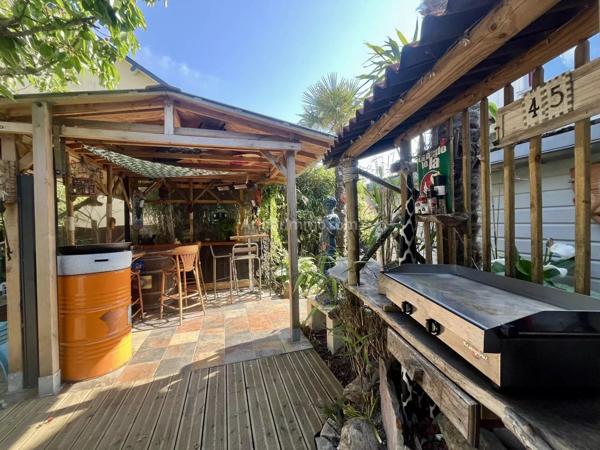 Vente Maison 5 pièces 143 m2 à Saint-Malo