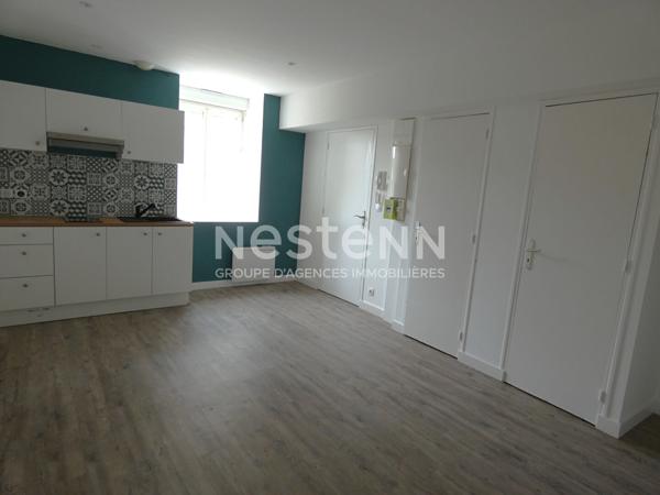 A louer - appartement - CLERMONT CREANS