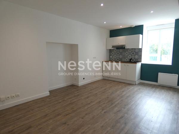 A louer - appartement - CLERMONT CREANS