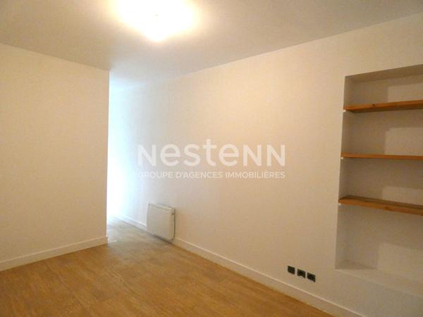 A louer - appartement - CLERMONT CREANS