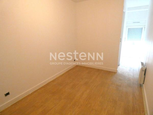 A louer - appartement - CLERMONT CREANS