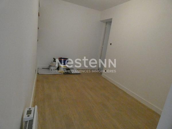 A louer - appartement - CLERMONT CREANS