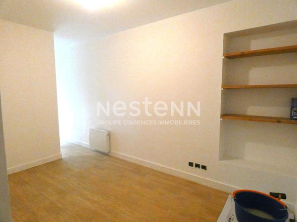 A louer - appartement - CLERMONT CREANS