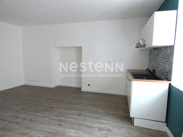A louer - appartement - CLERMONT CREANS