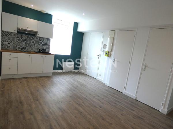 A louer - appartement - CLERMONT CREANS