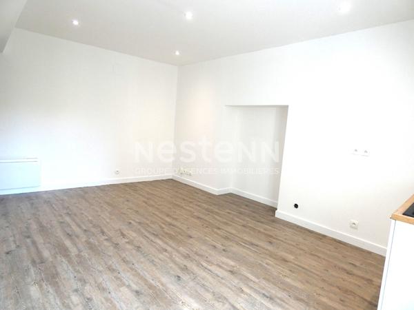 A louer - appartement - CLERMONT CREANS