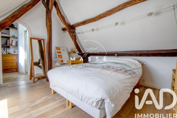 Maison à vendre 8 pièces 185,93 m² Les Andelys