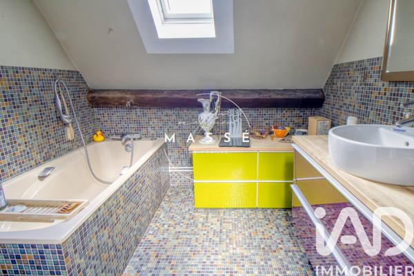 Maison à vendre 8 pièces 185,93 m² Les Andelys