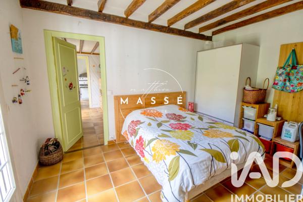 Maison à vendre 8 pièces 185,93 m² Les Andelys
