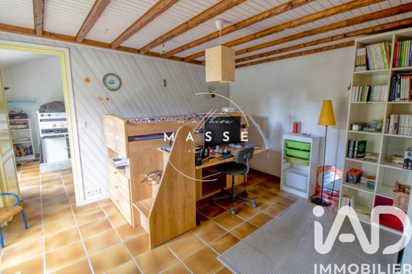 Maison à vendre 8 pièces 185,93 m² Les Andelys