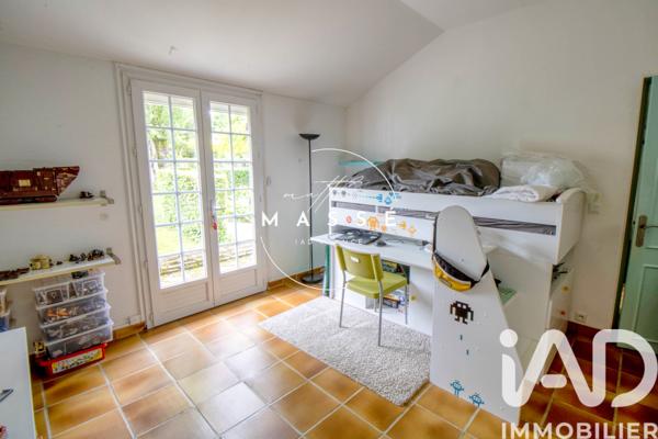 Maison à vendre 8 pièces 185,93 m² Les Andelys