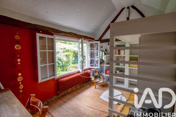 Maison à vendre 8 pièces 185,93 m² Les Andelys