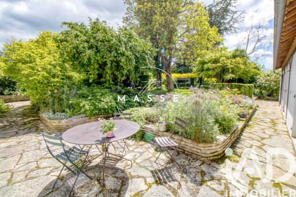 Maison à vendre 8 pièces 185,93 m² Les Andelys