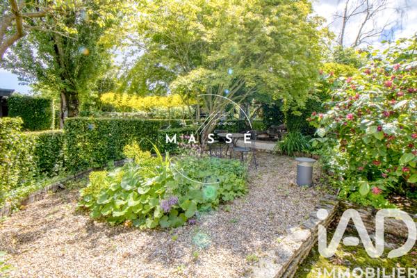 Maison à vendre 8 pièces 185,93 m² Les Andelys