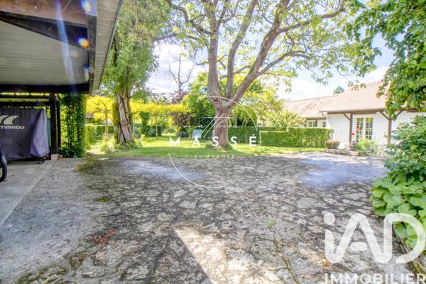 Maison à vendre 8 pièces 185,93 m² Les Andelys