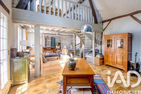 Maison à vendre 8 pièces 185,93 m² Les Andelys