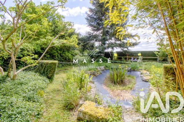 Maison à vendre 8 pièces 185,93 m² Les Andelys