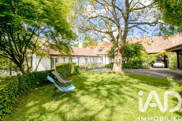 Maison à vendre 8 pièces 185,93 m² Les Andelys