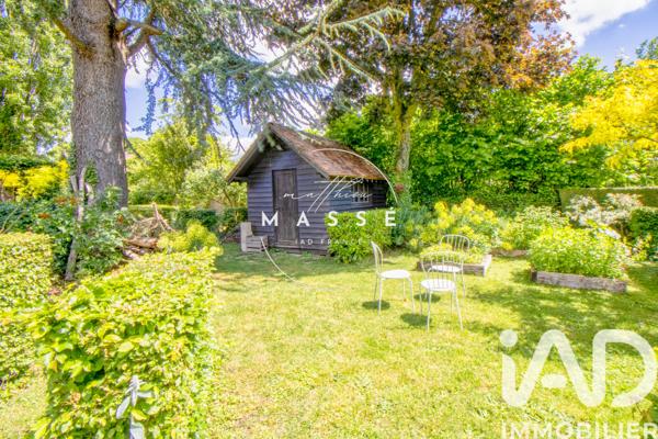 Maison à vendre 8 pièces 185,93 m² Les Andelys
