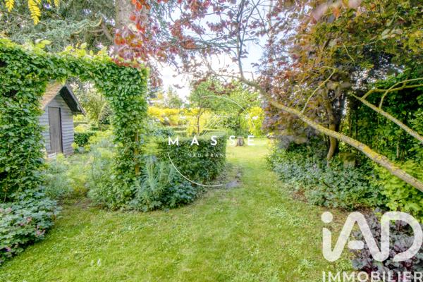 Maison à vendre 8 pièces 185,93 m² Les Andelys