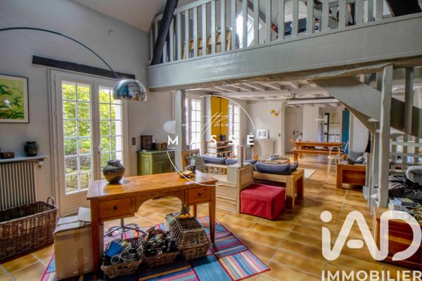 Maison à vendre 8 pièces 185,93 m² Les Andelys
