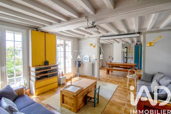 Maison à vendre 8 pièces 185,93 m² Les Andelys