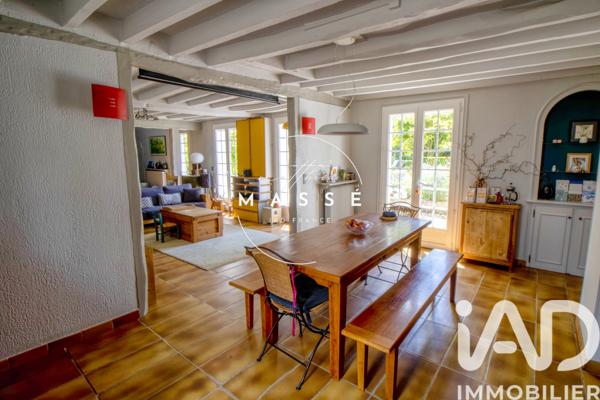 Maison à vendre 8 pièces 185,93 m² Les Andelys