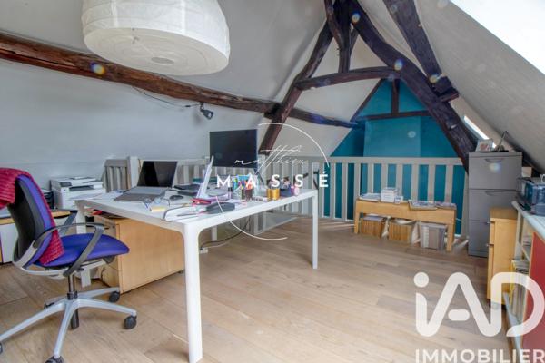 Maison à vendre 8 pièces 185,93 m² Les Andelys