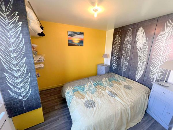 Maison Chaumont En Vexin 5 pièce(s) 70 m2 Maison plain pied + nombreuses dependances