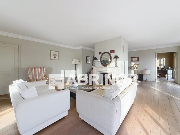 Appartement 172m2 face au Parc Barbieux ROUBAIX
