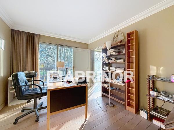 Appartement 172m2 face au Parc Barbieux ROUBAIX