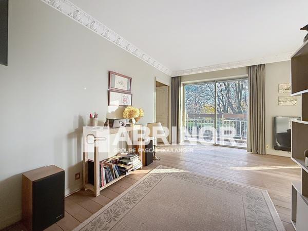 Appartement 172m2 face au Parc Barbieux ROUBAIX