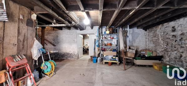 Maison à vendre 5 pièces 96 m² Guémené-Penfao