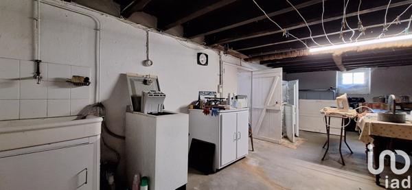 Maison à vendre 5 pièces 96 m² Guémené-Penfao