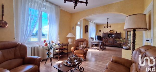 Maison à vendre 5 pièces 96 m² Guémené-Penfao