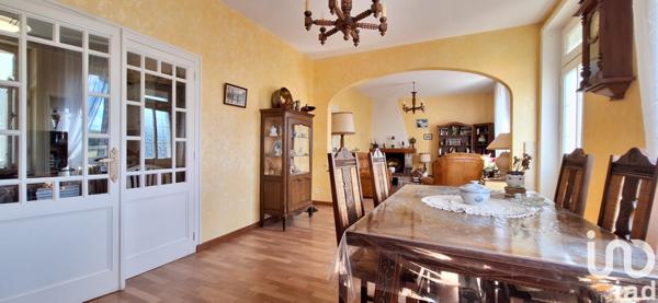 Maison à vendre 5 pièces 96 m² Guémené-Penfao