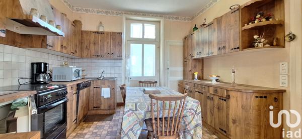 Maison à vendre 5 pièces 96 m² Guémené-Penfao