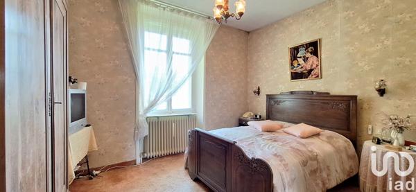 Maison à vendre 5 pièces 96 m² Guémené-Penfao