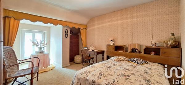 Maison à vendre 5 pièces 96 m² Guémené-Penfao