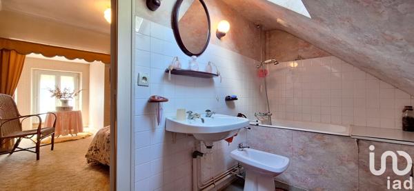 Maison à vendre 5 pièces 96 m² Guémené-Penfao